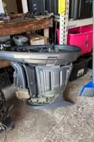 Good used mid section for Yamaha f200 f225 f250 3.3 liter all years. 800$ this i